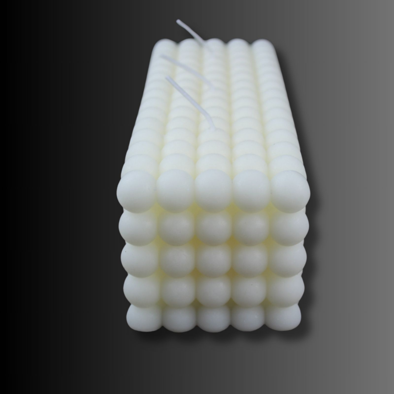 Lumânare Bubble Brick [2]