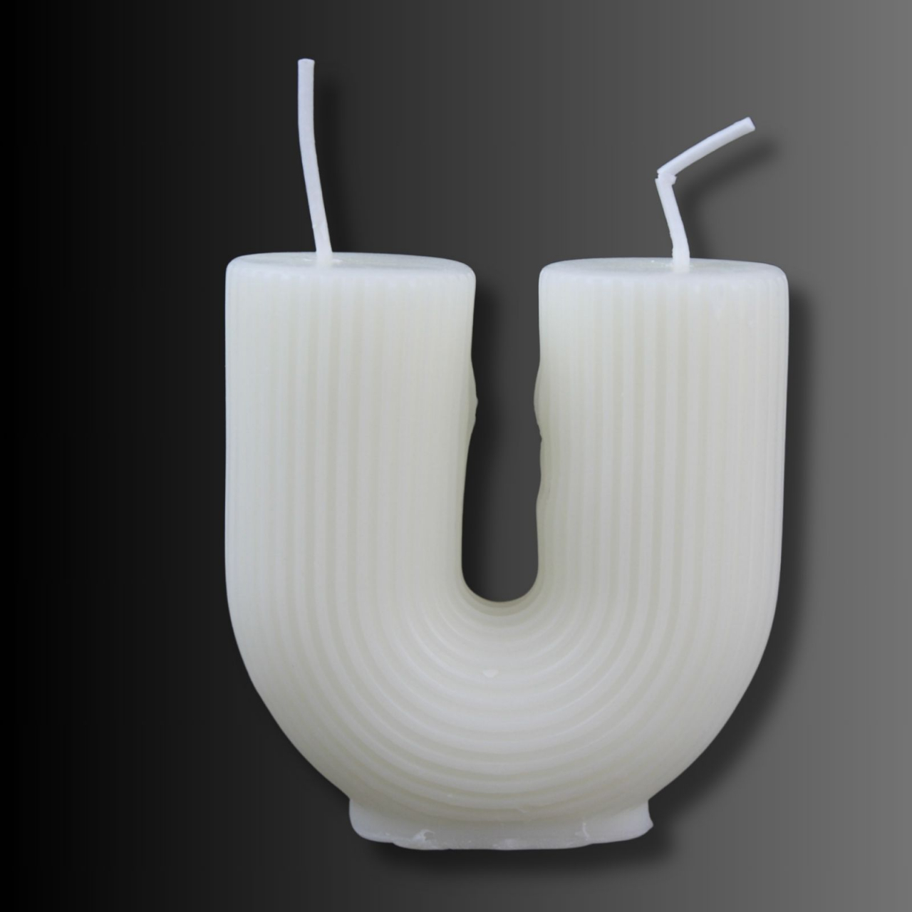 Lumânare Dual Flame [2]