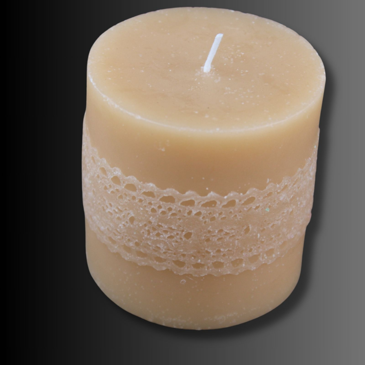 Lumânare Lace [3]