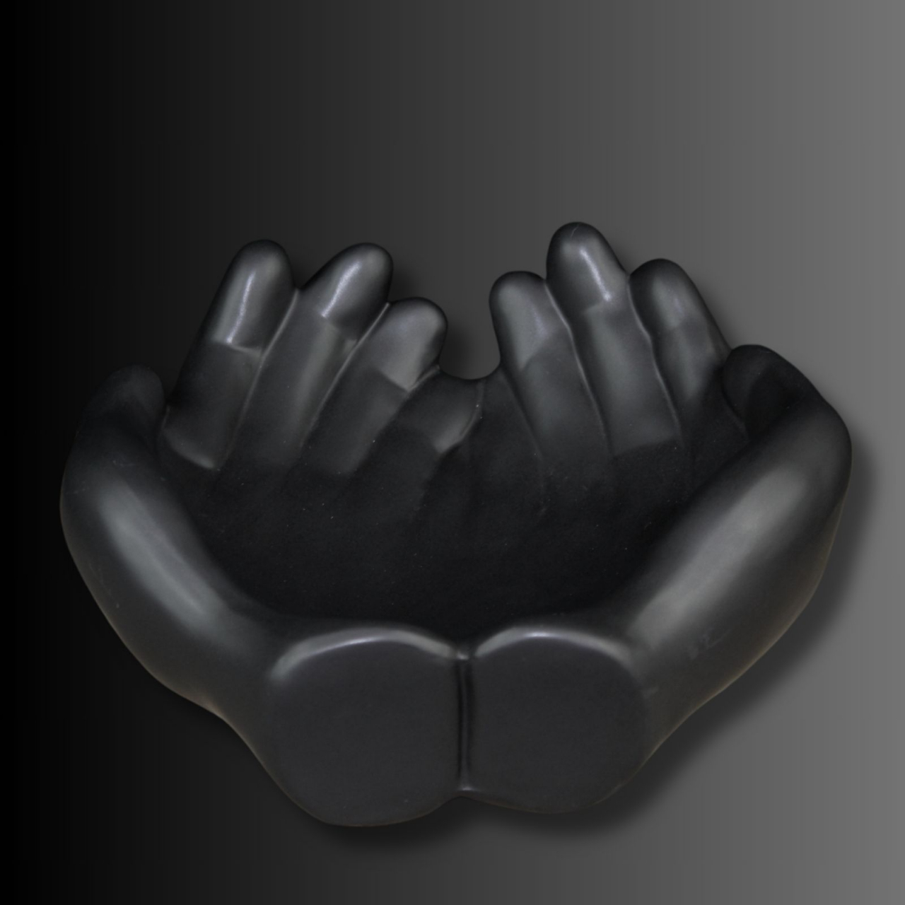 OFFERING, obiect decorativ [2]