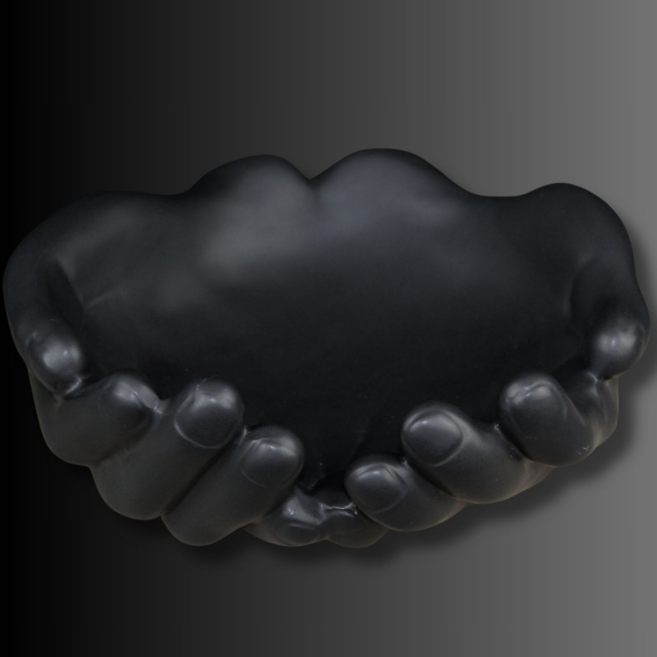 OFFERING, obiect decorativ [1]