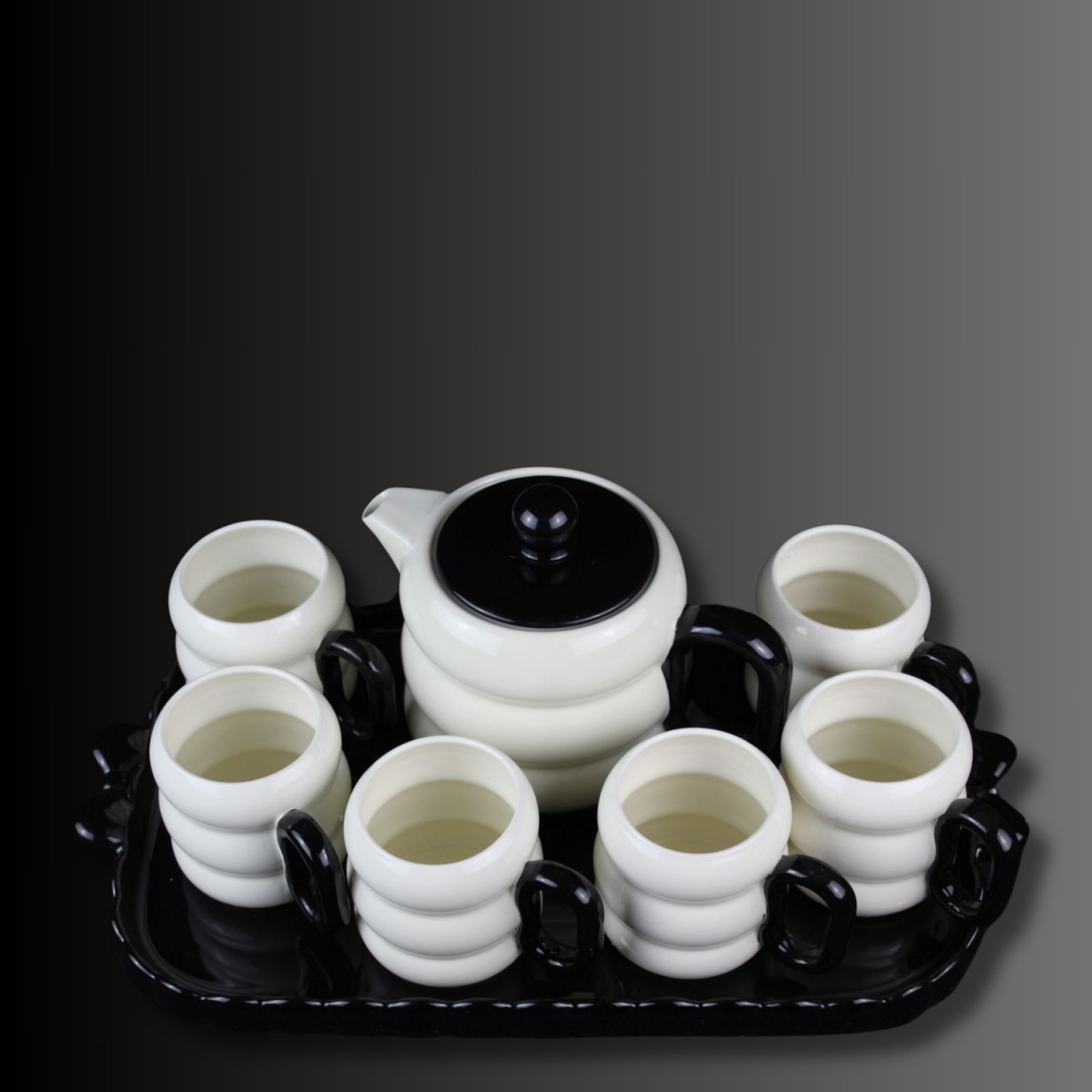 Set ceai Armonie Zen [2]