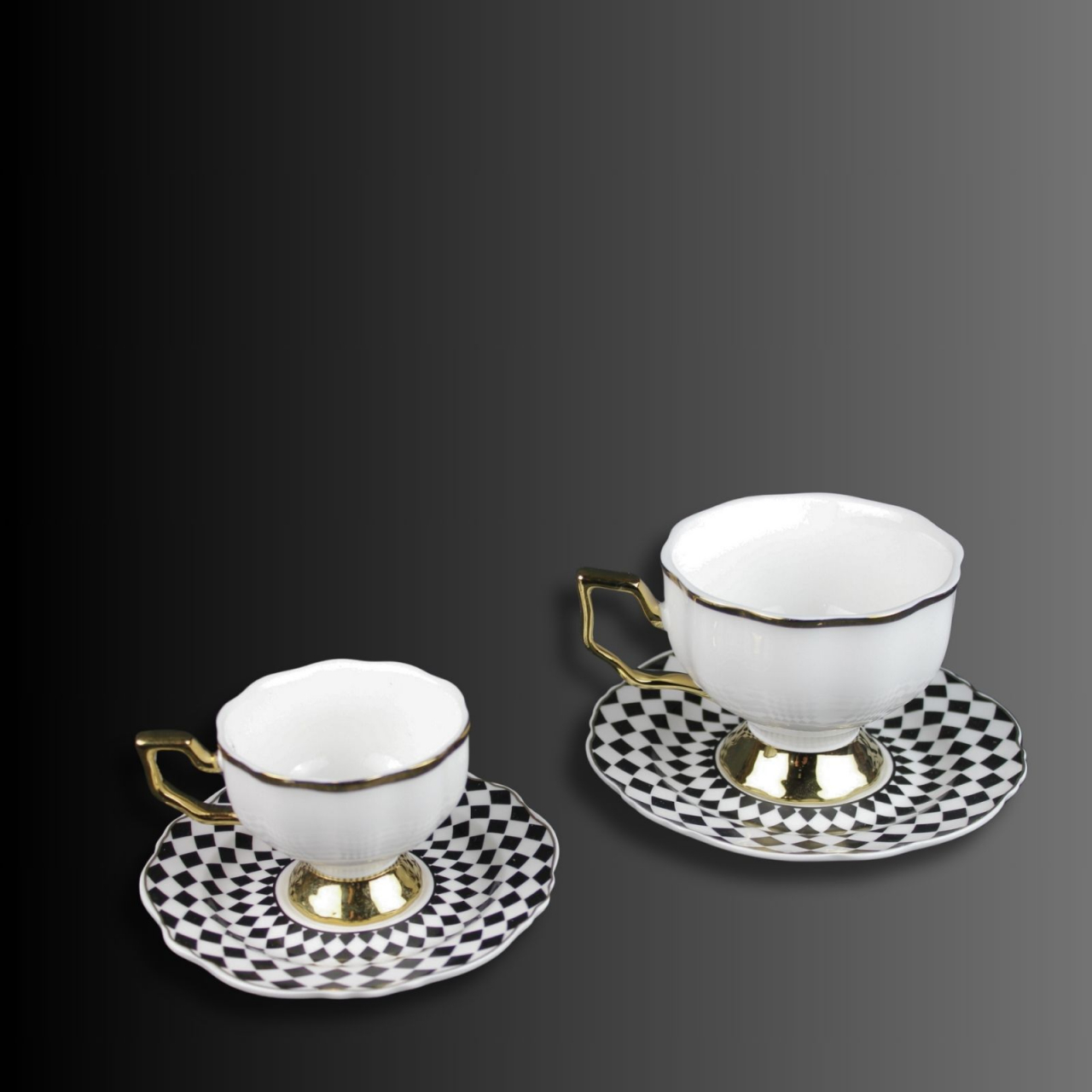 Set cești Eclipse Royale [3]