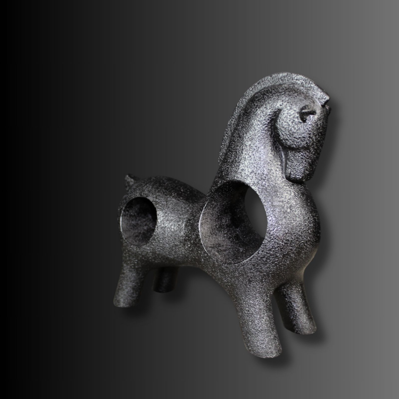 Statueta decorativă CAL NORDİC [5]