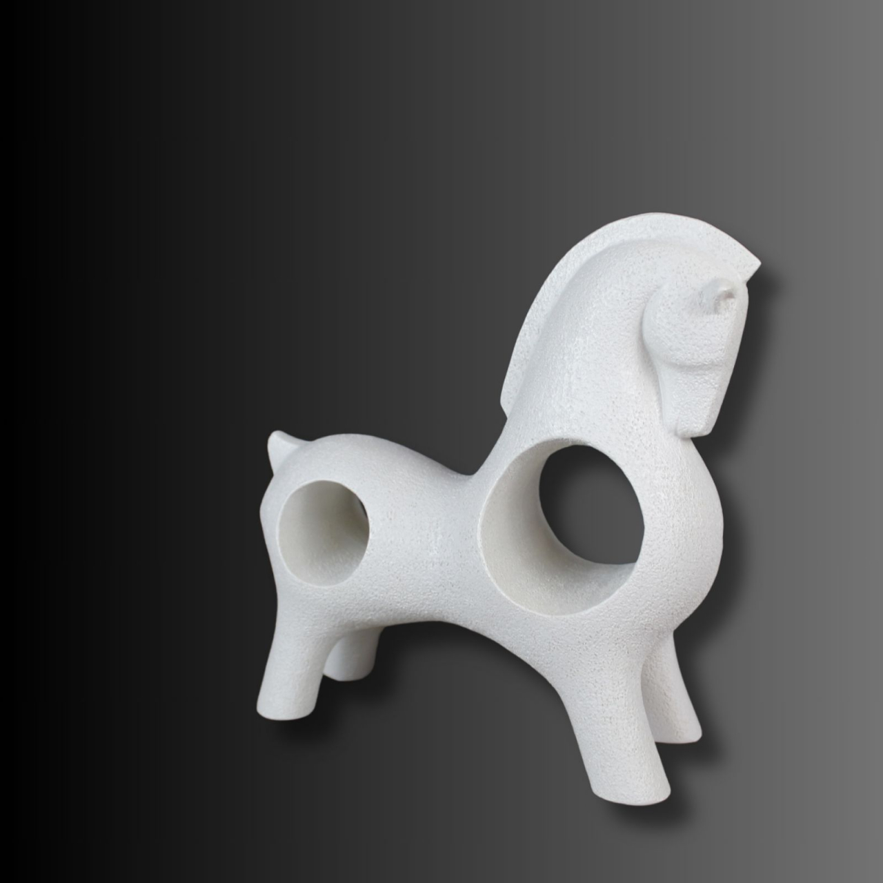 Statueta decorativă CAL NORDİC [3]