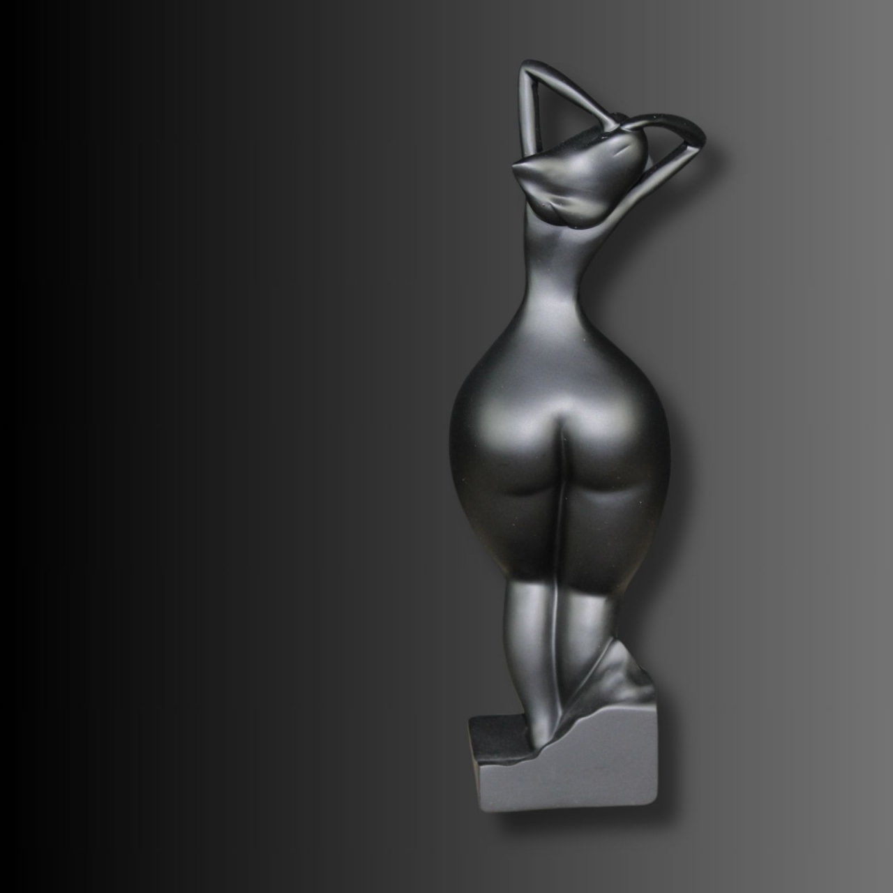 STATUETA FEMEIA INCREZATOARE [5]