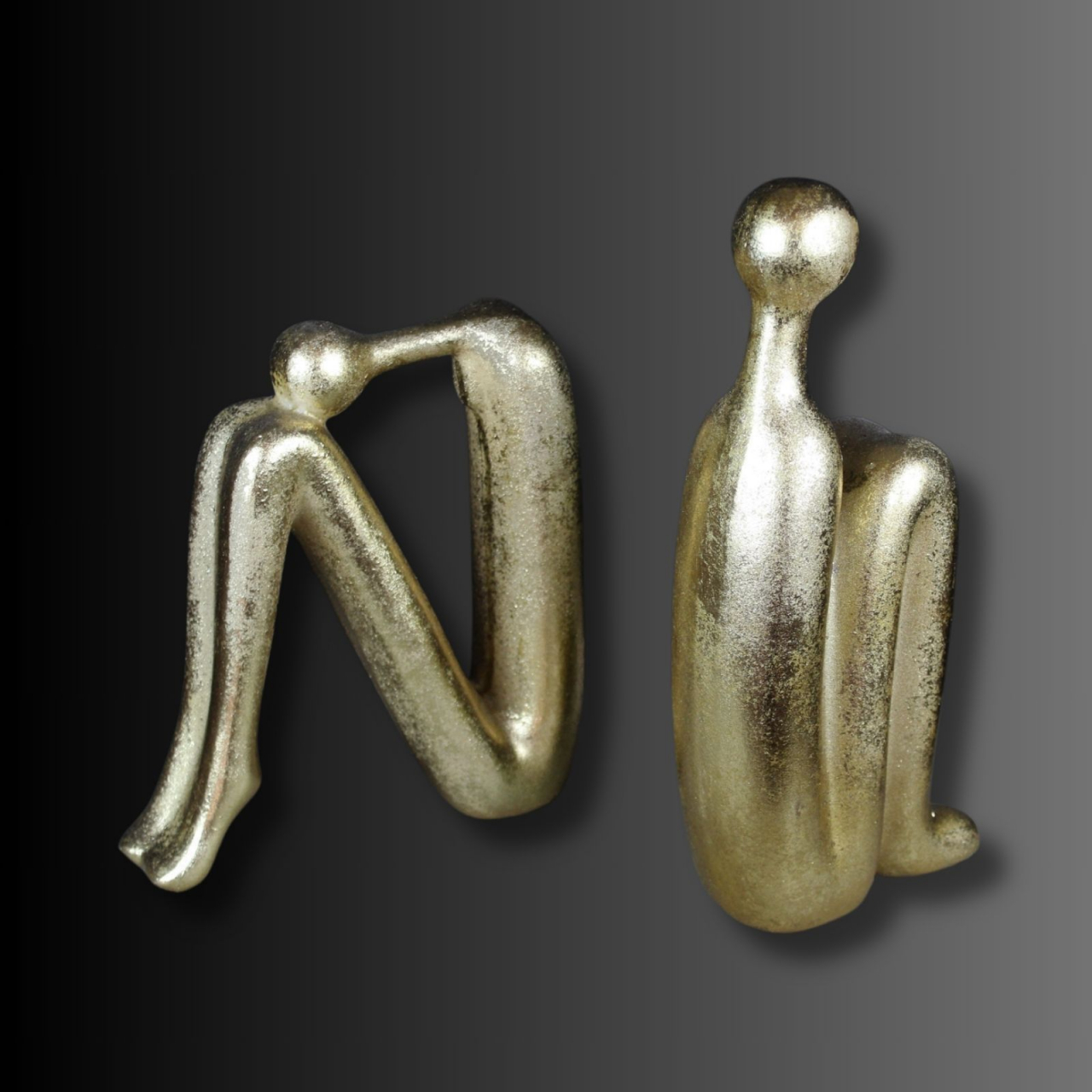 Statuetǎ decorativă LEGATURİ UMANE [3]