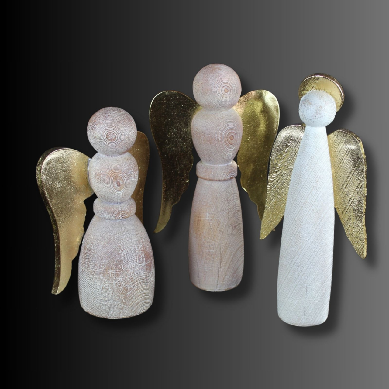 Statueta INGERUL SPERANTEI [3]