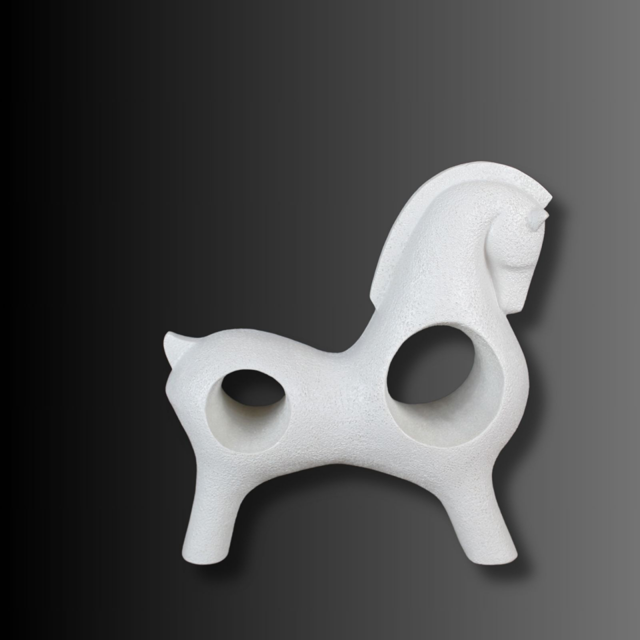 Statueta decorativă CAL NORDİC [1]