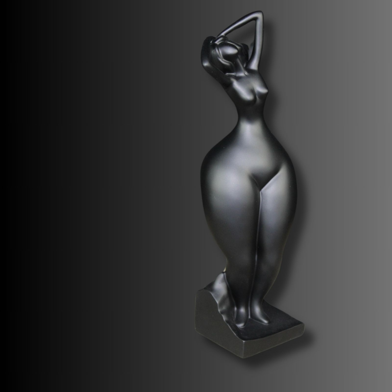 STATUETA FEMEIA INCREZATOARE [2]