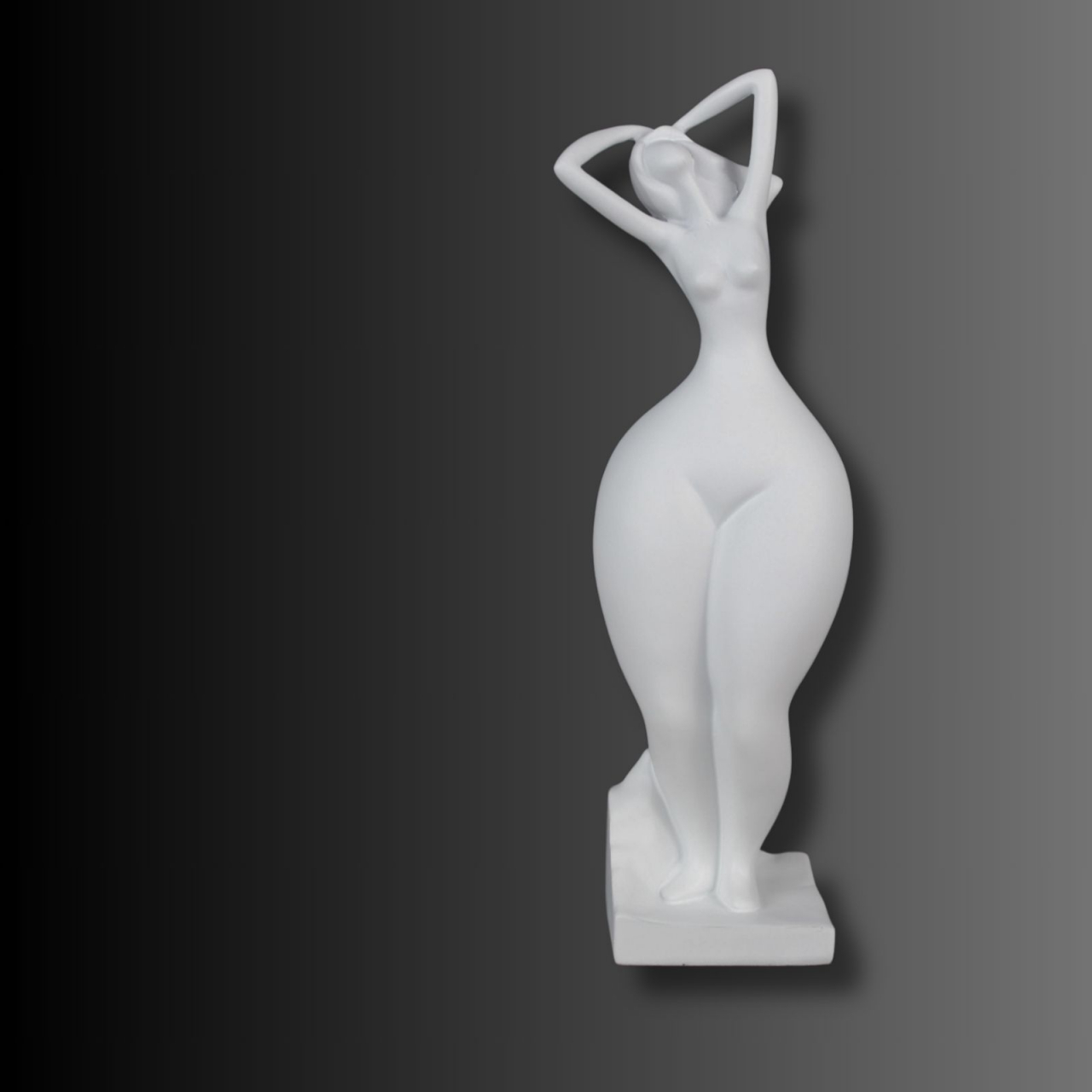 STATUETA FEMEIA INCREZATOARE [3]