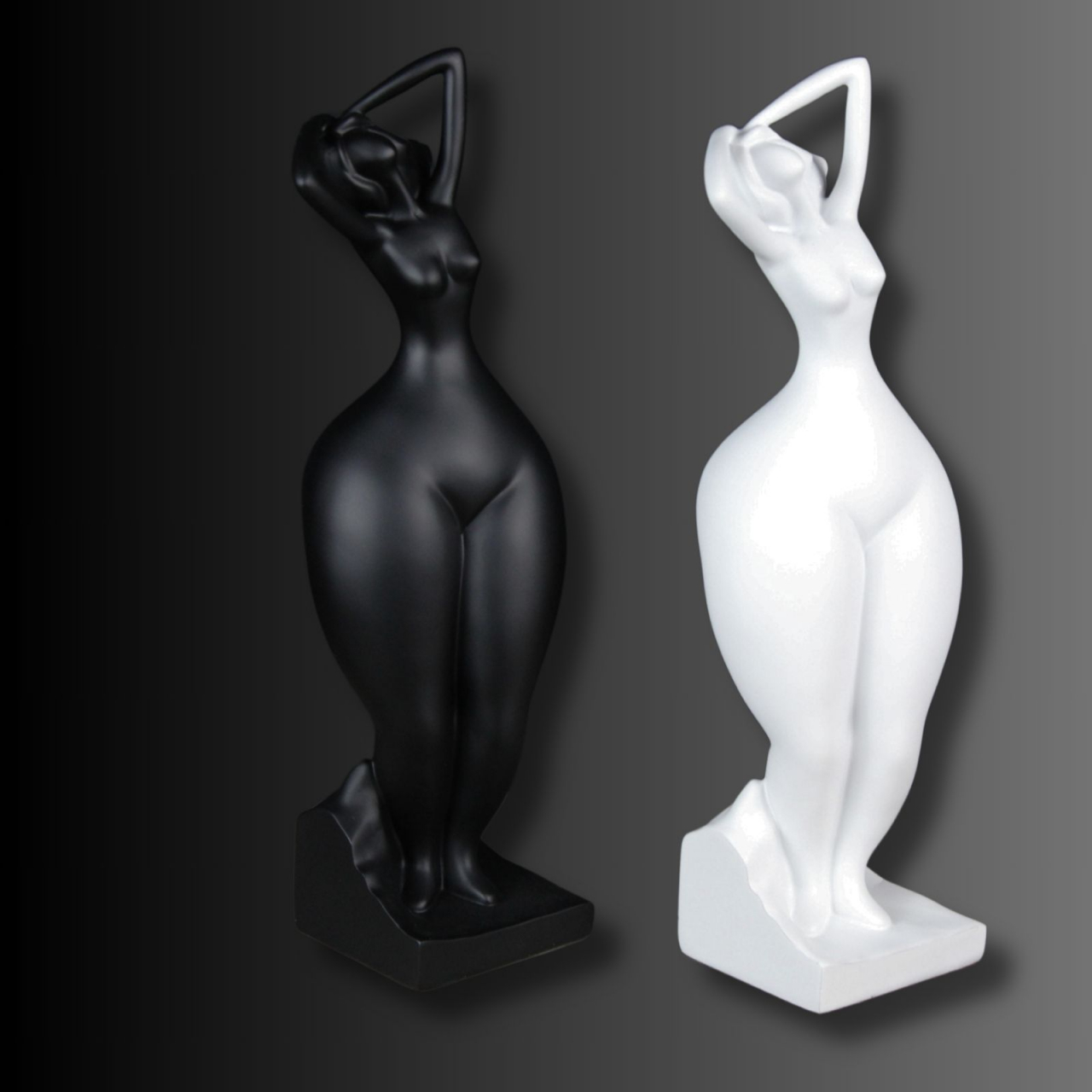 STATUETA FEMEIA INCREZATOARE [4]
