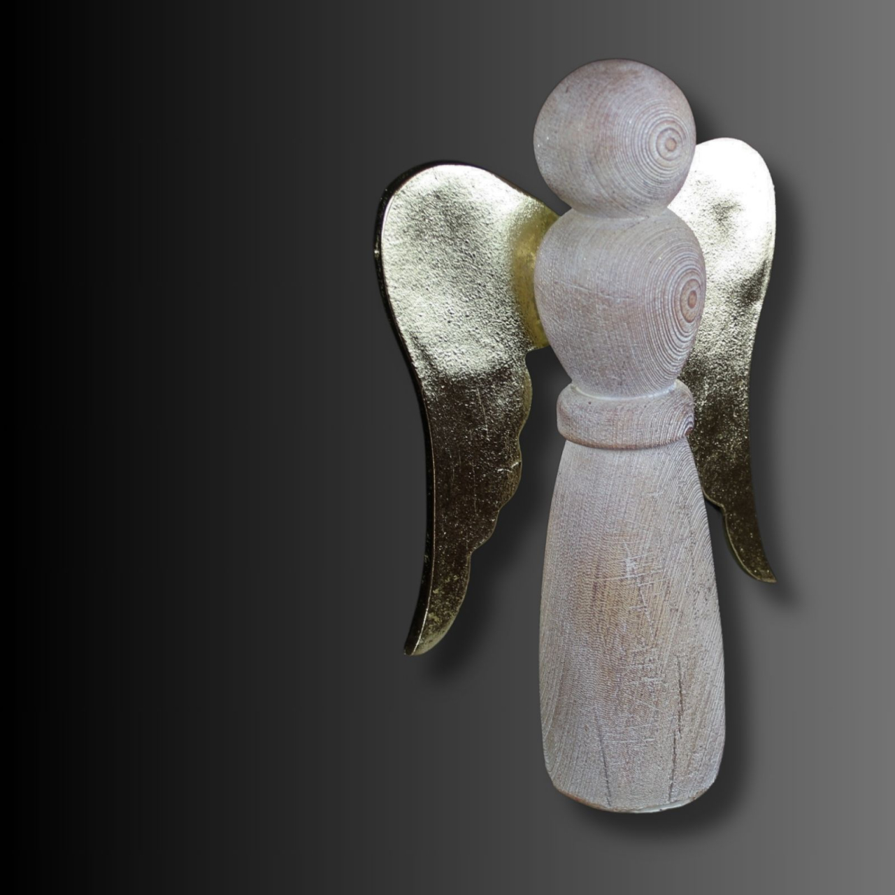 Statueta INGERUL SPERANTEI [2]
