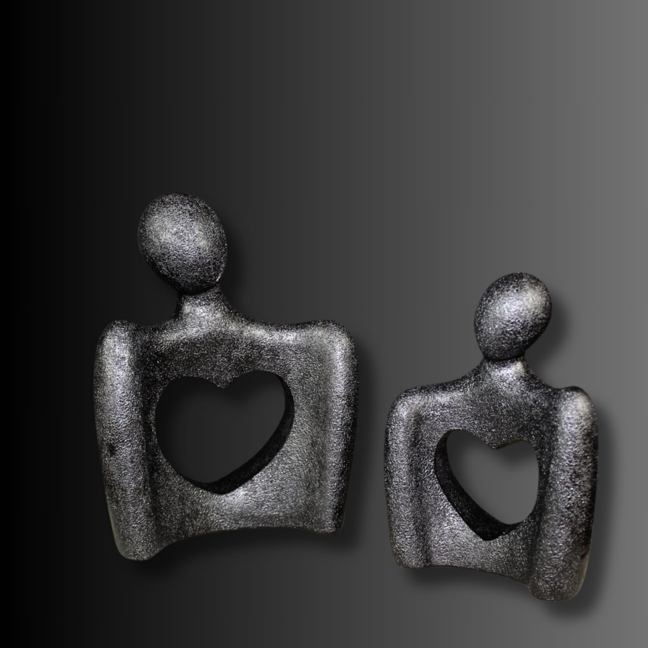 Statueta DRAGOSTE ETERNA [2]