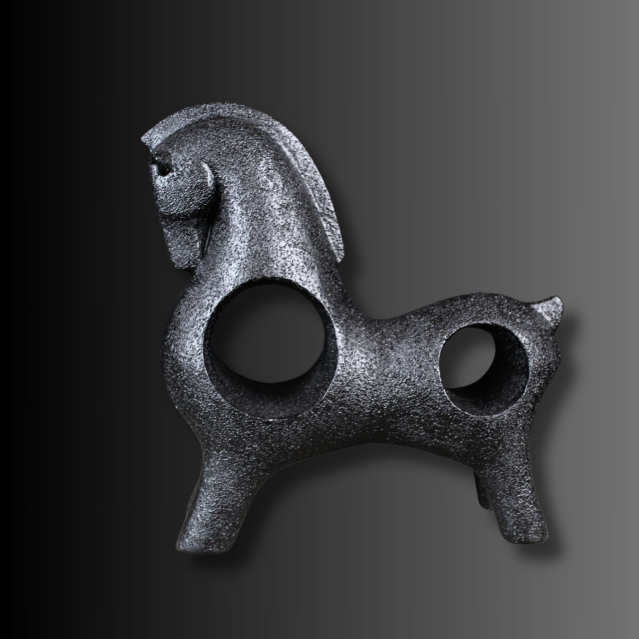 Statueta decorativă CAL NORDİC [4]