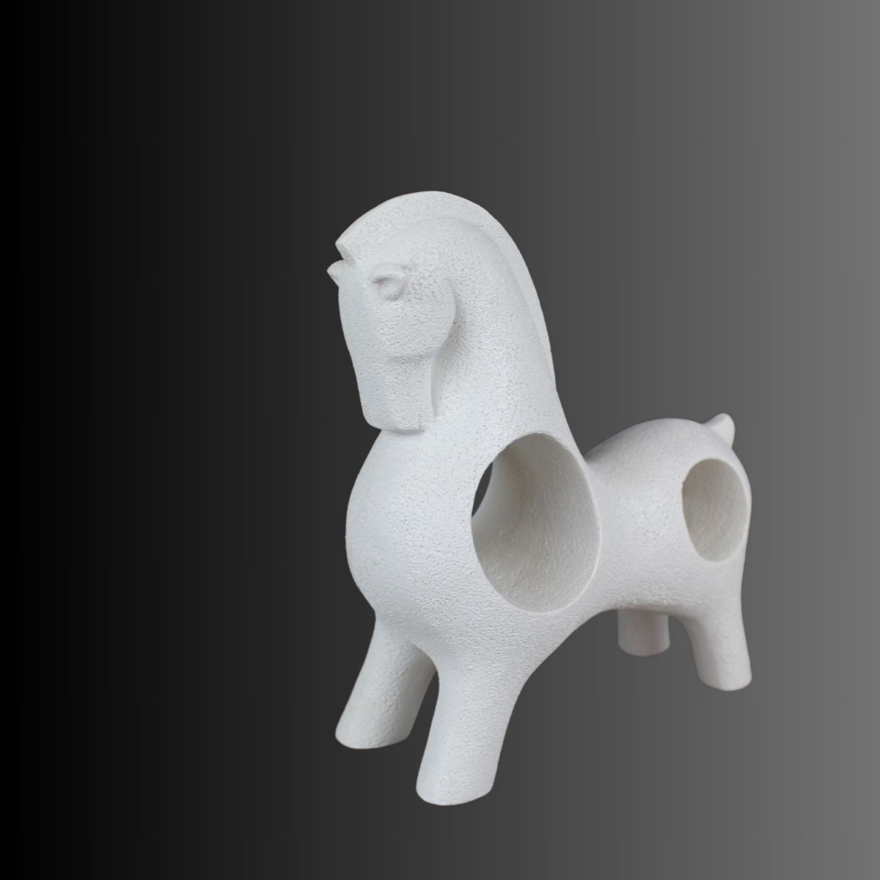 Statueta decorativă CAL NORDİC [2]
