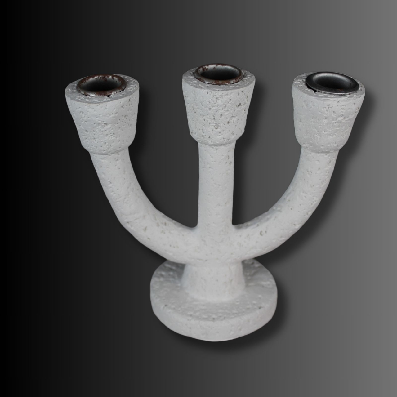 Suport lumânări CANDELABRU NORDIC [2]