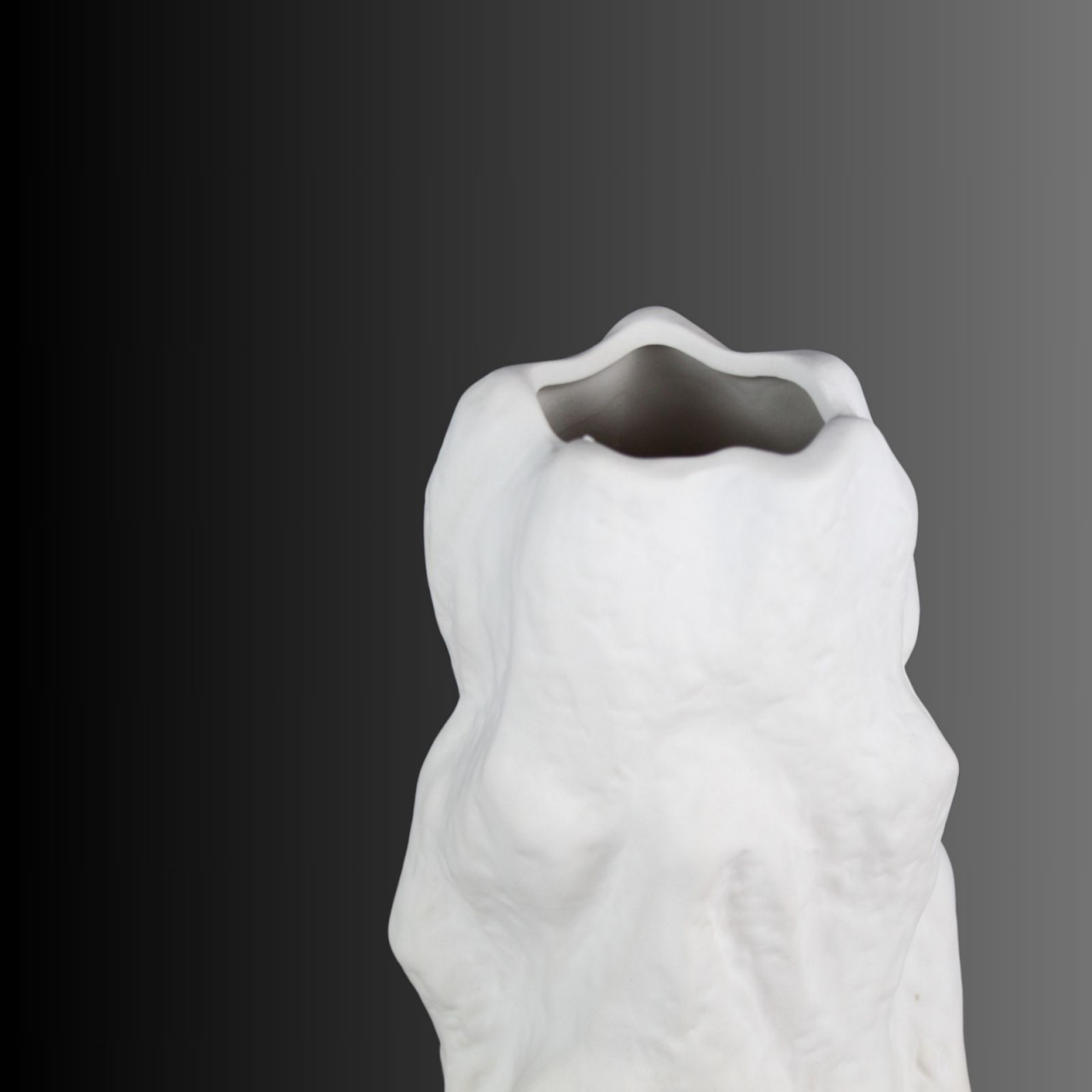 Vazǎ decorativă Sculptura Timpului [3]