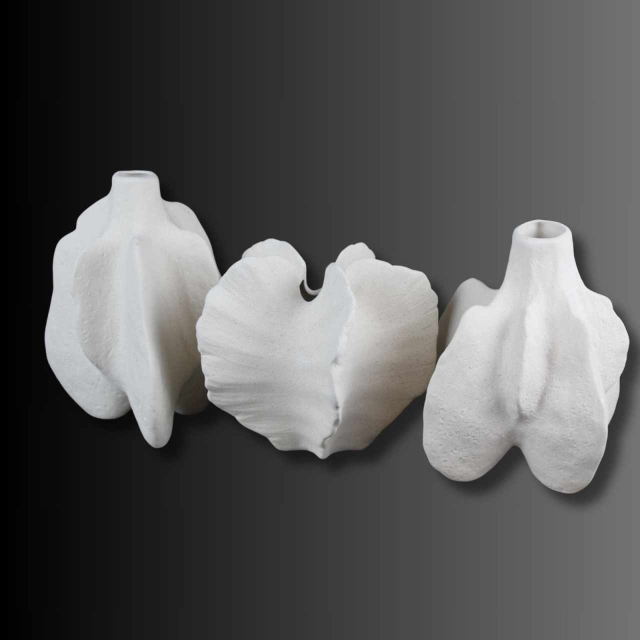 Vazǎ decorativă Petalǎ [4]