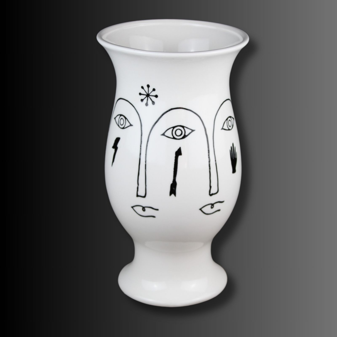 NYX ,vaza decorativă [2]