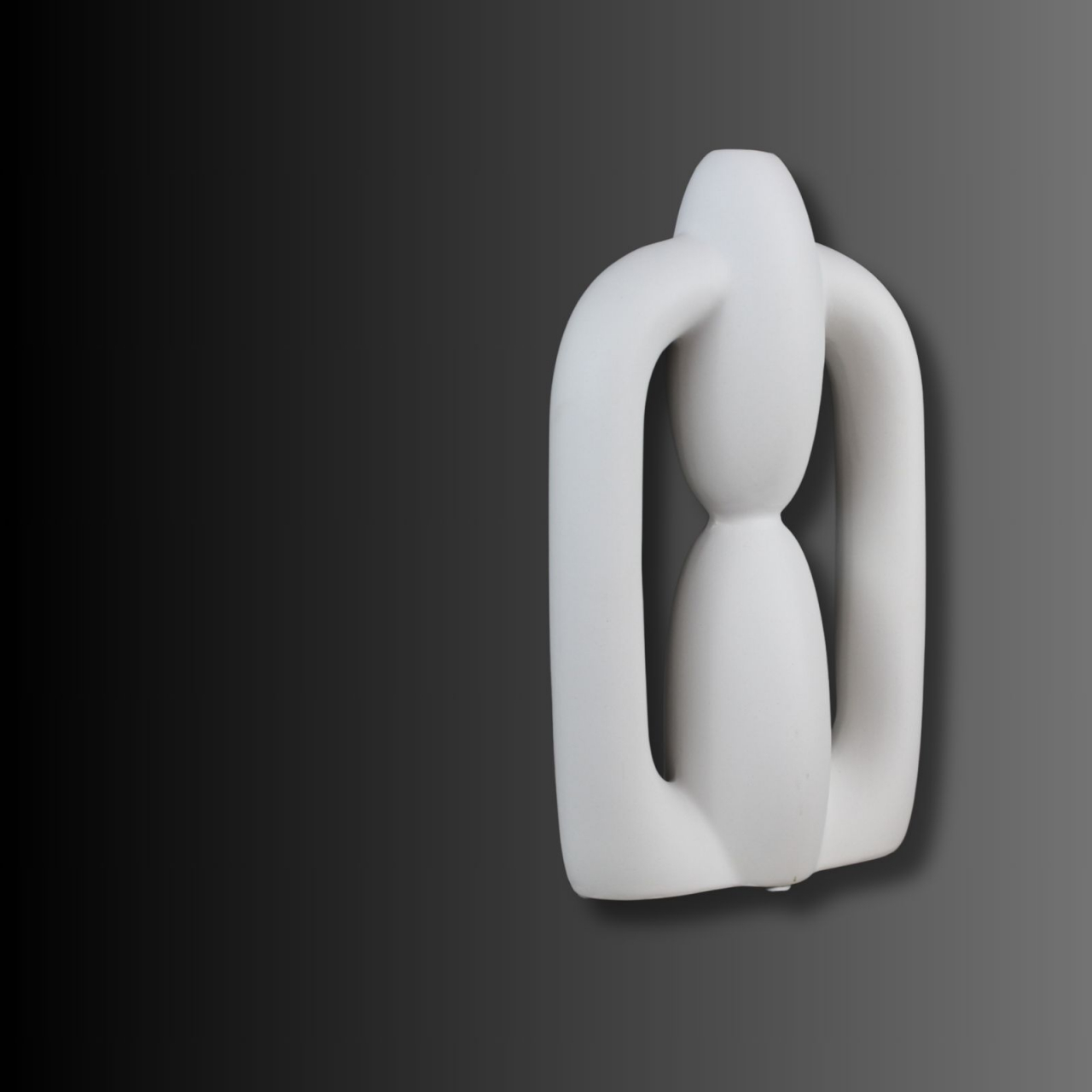 Vazǎ decorativă SİMBİOZǍ [2]