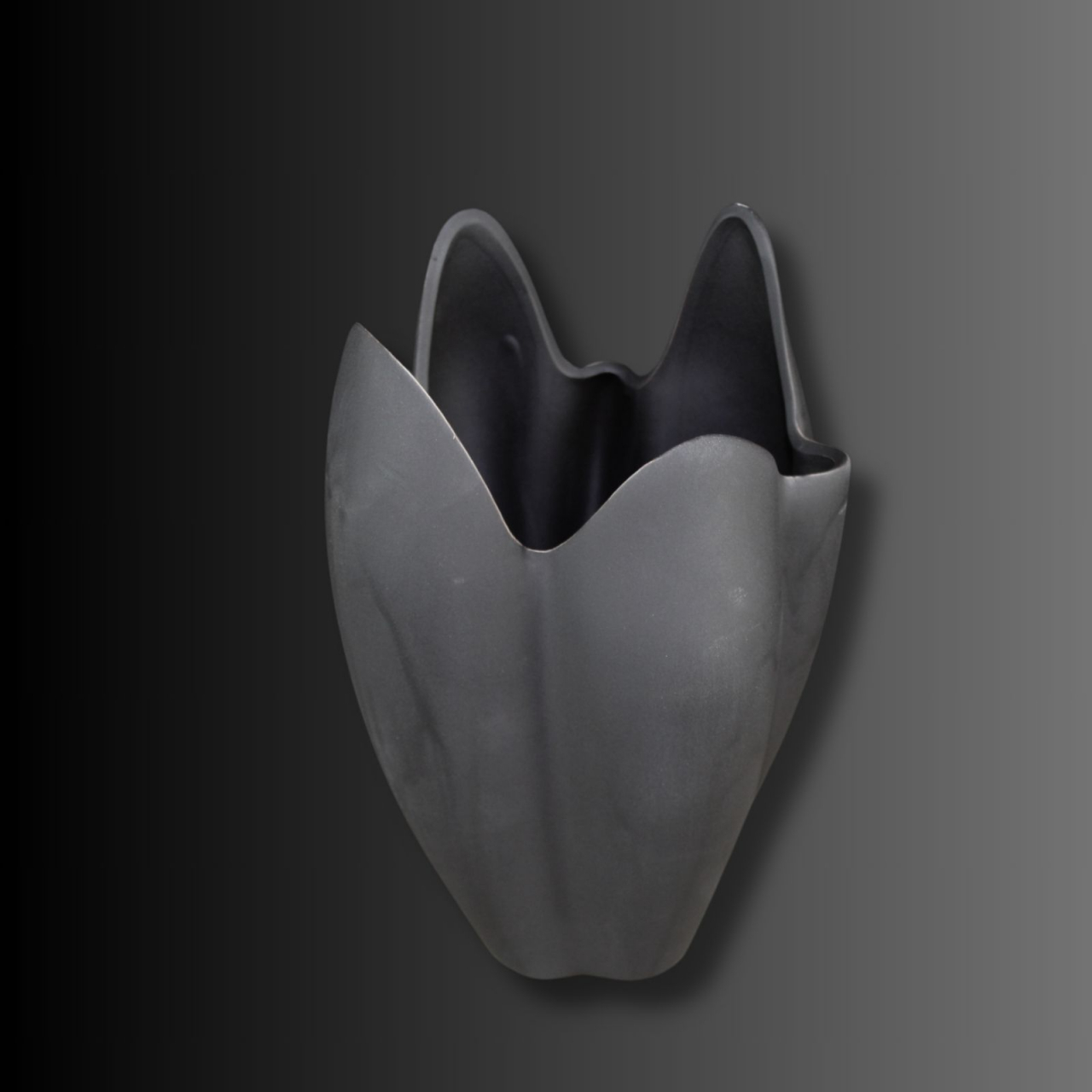 Black Orhid ,vaza decorativă [3]