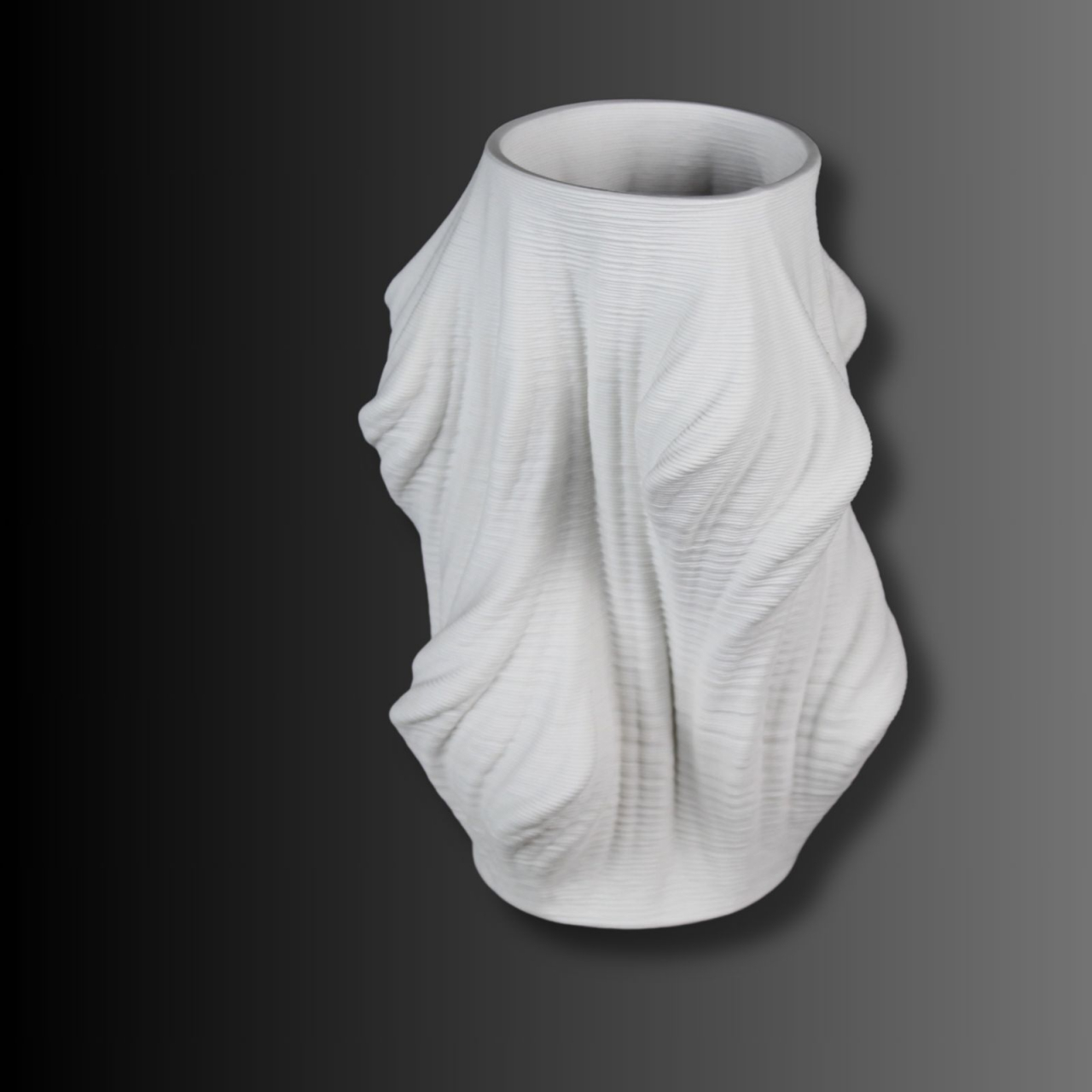 Vazǎ decorativă RIPPLE [2]