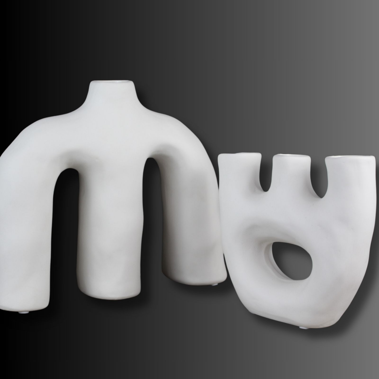Crown, vazǎ decorativă [4]
