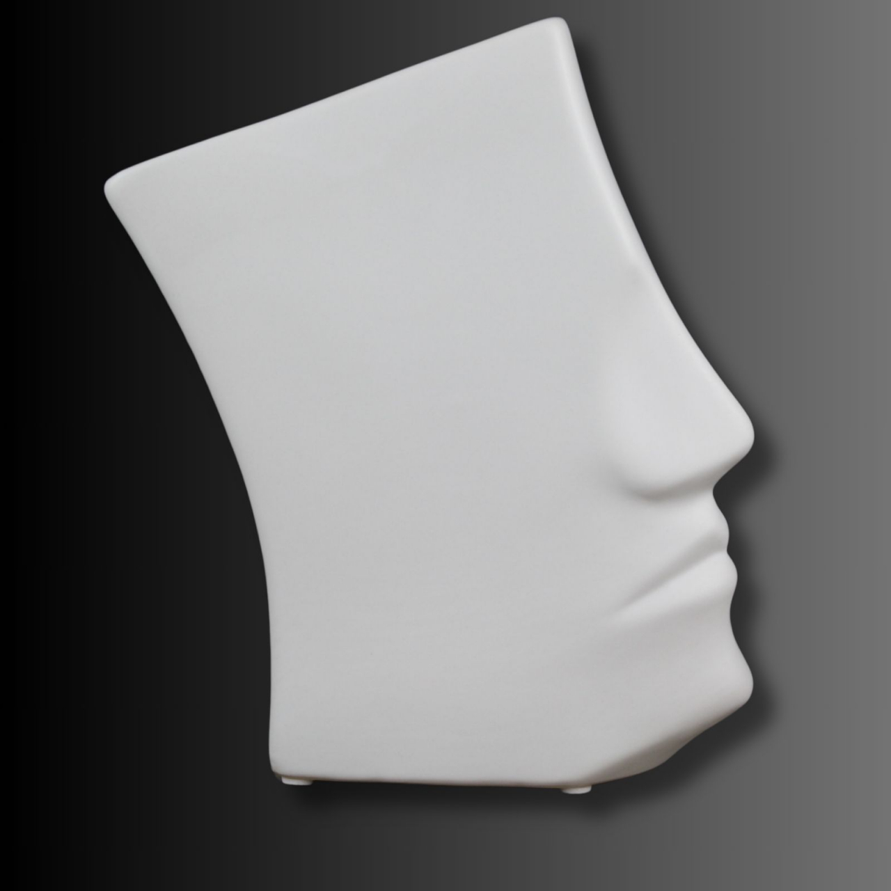 LUCID, vazǎ decorativă chip in profil [3]