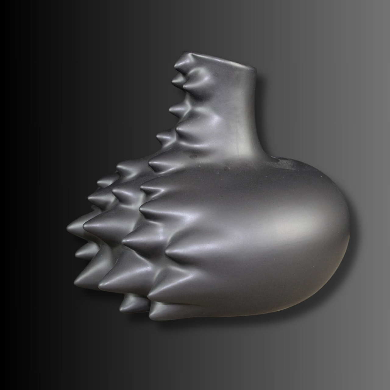Tornadǎ Albǎ, vaza decorativă [6]