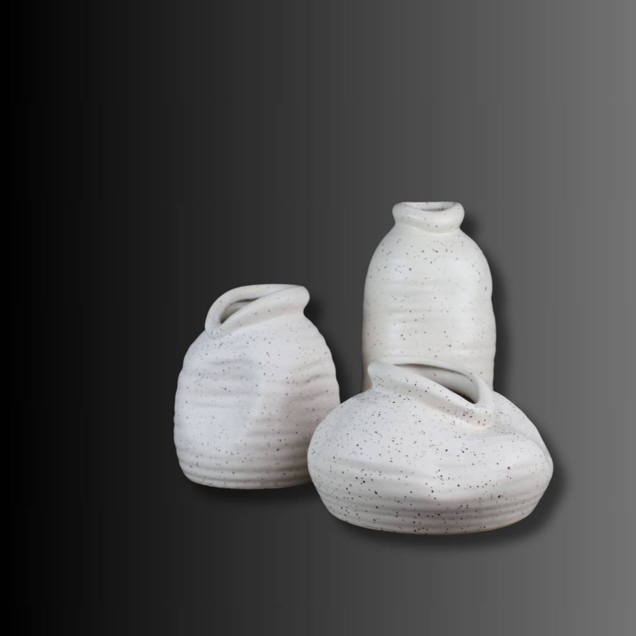 Vazǎ decorativă Rusticǎ [4]