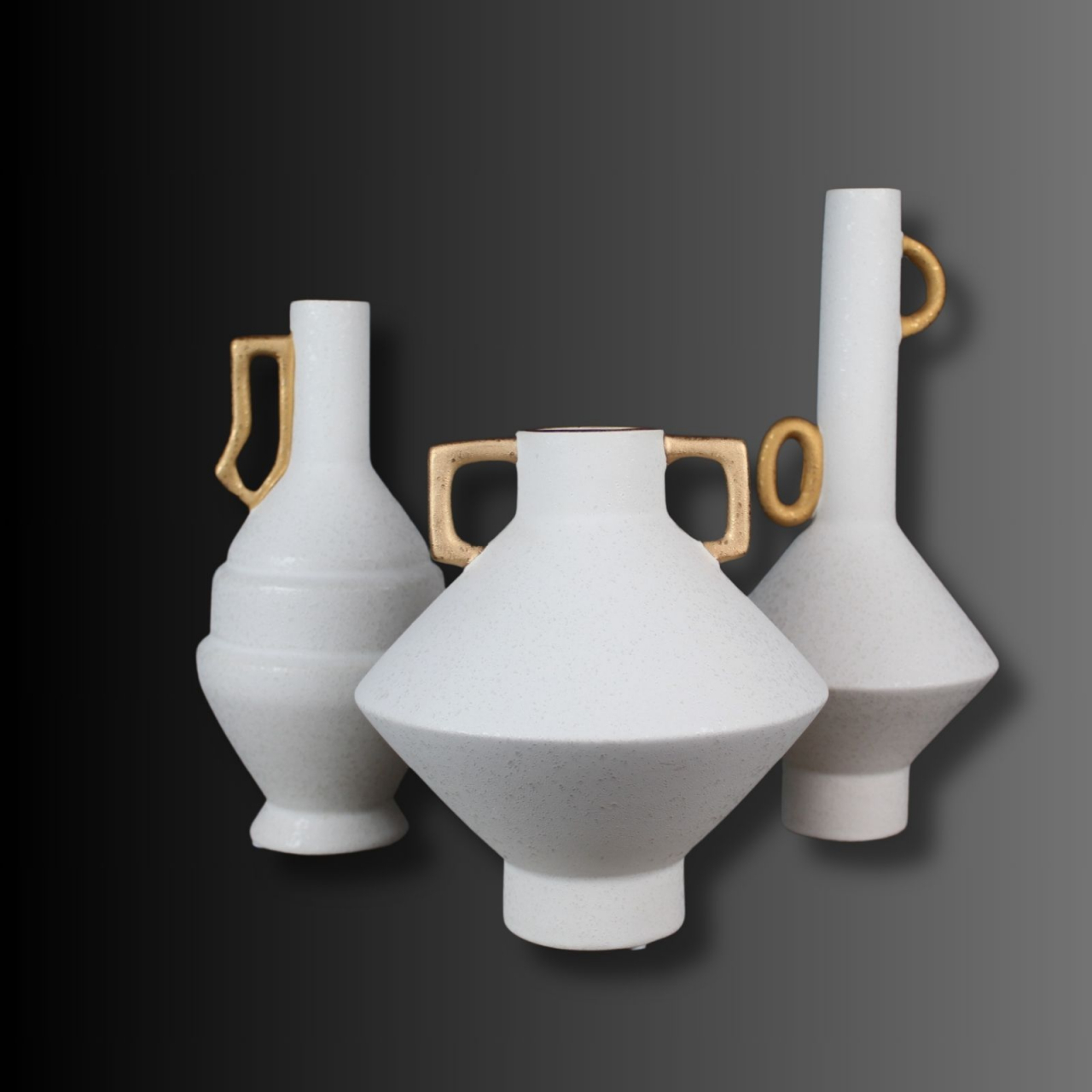 Vazǎ decorativă Athena [4]
