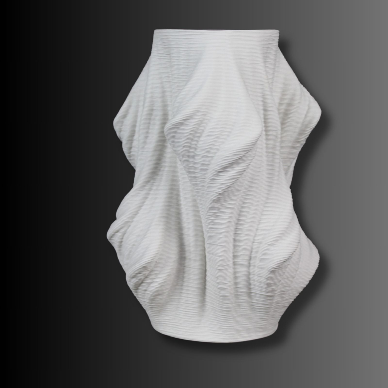 Vazǎ decorativă RIPPLE [3]