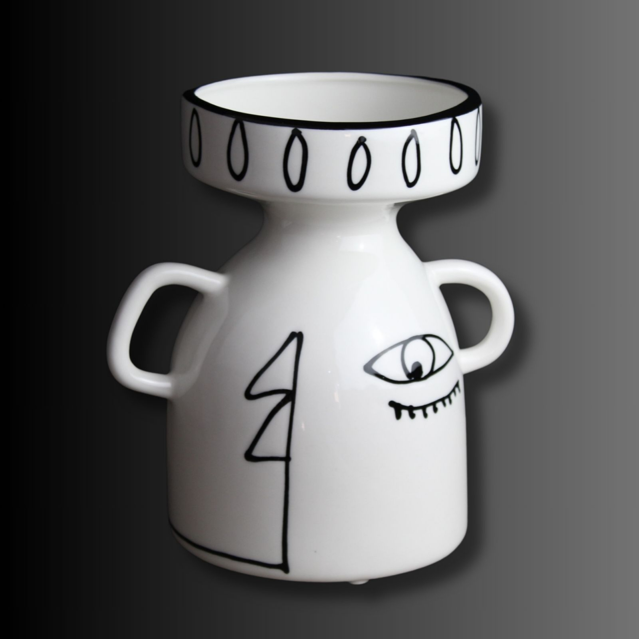 Vaza decorativă MIRÓ [2]