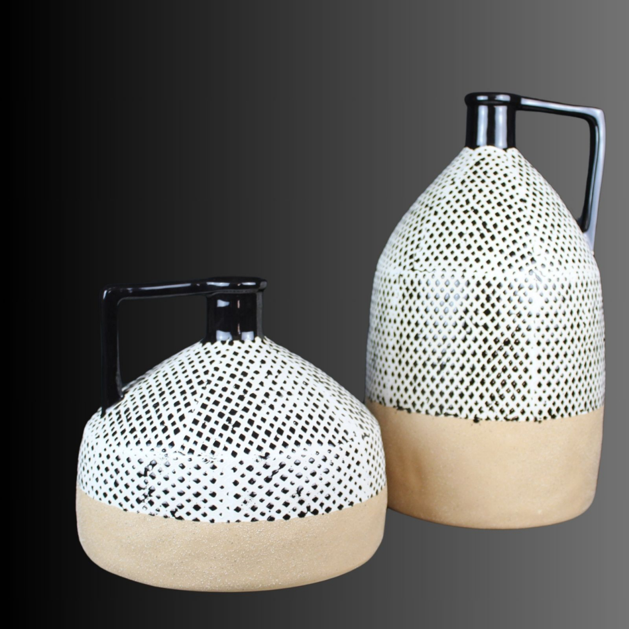 Vazǎ decorativă MOZAIC [3]