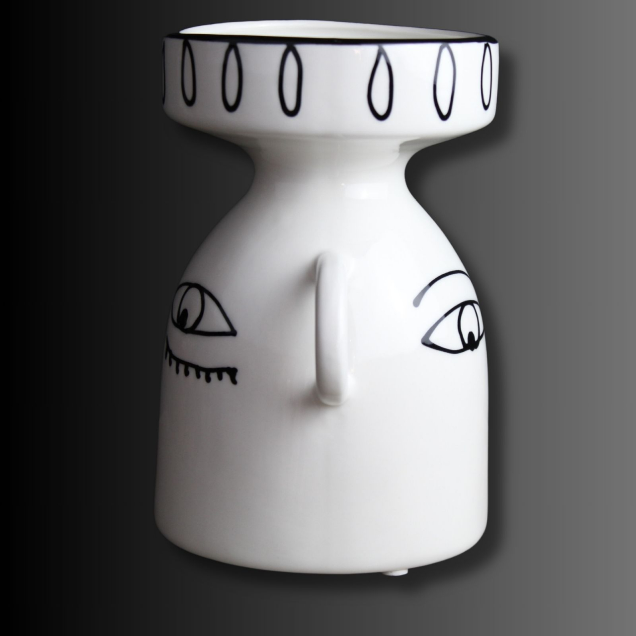 Vaza decorativă MIRÓ [3]