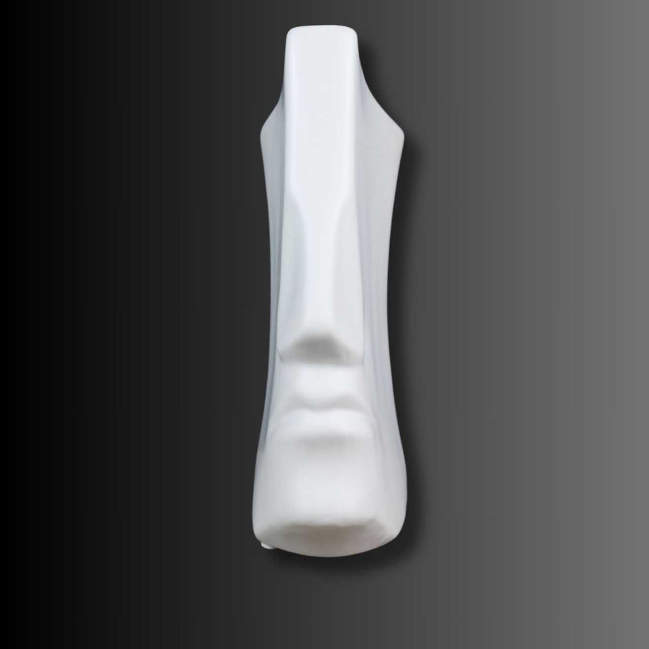 LUCID, vazǎ decorativă chip in profil [2]