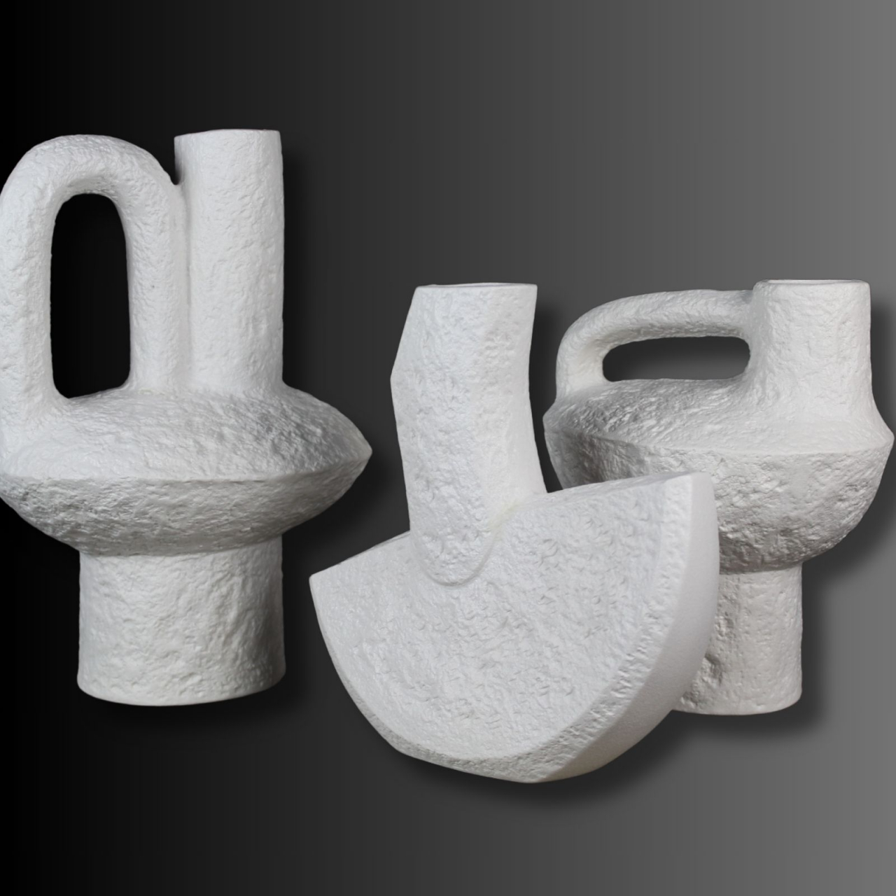 Vazǎ decorativă ARKA [4]