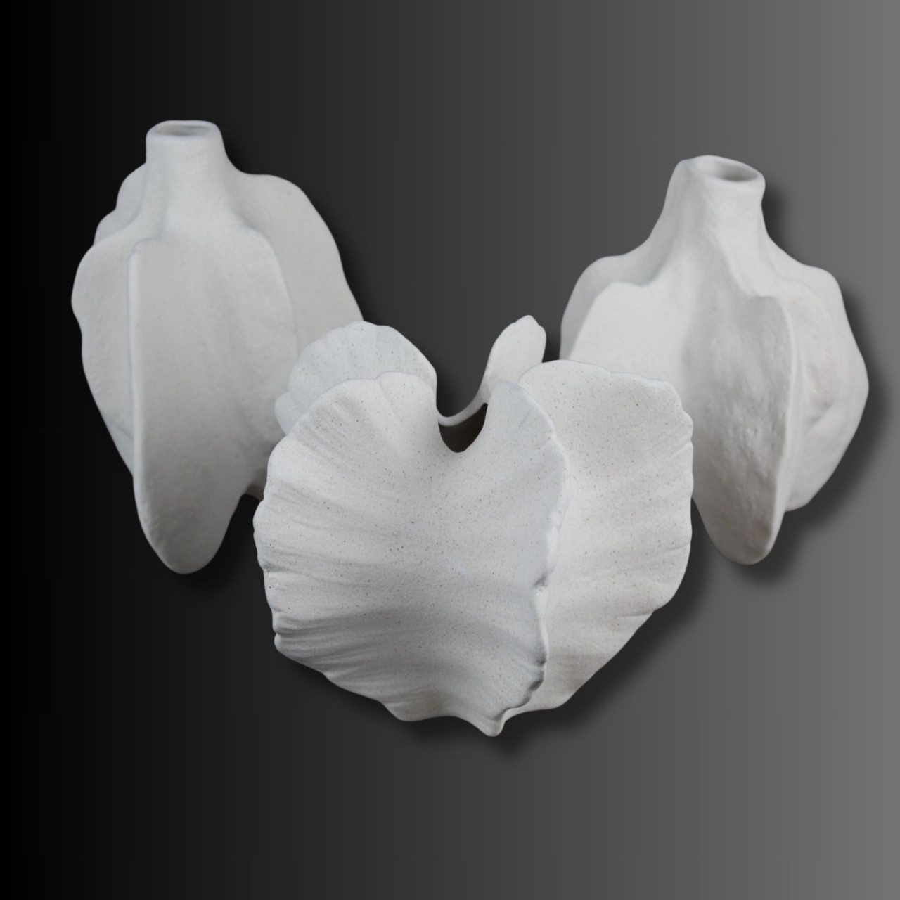 Vazǎ decorativă Petalǎ [5]