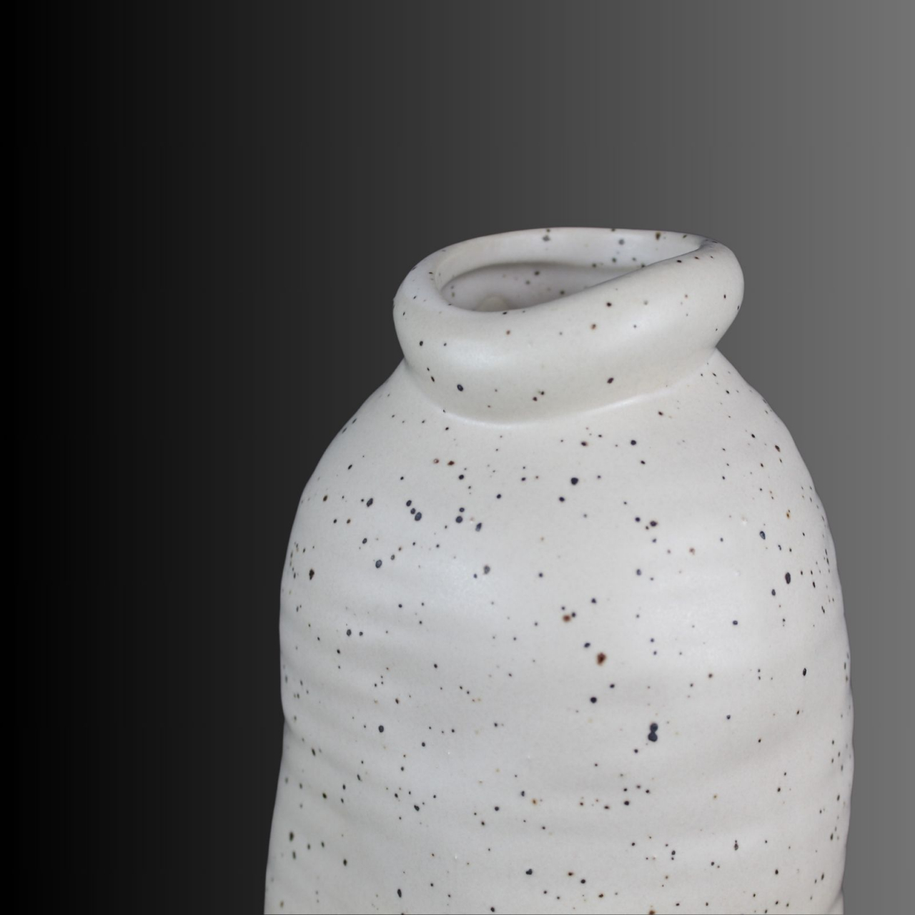 Vazǎ decorativă Rusticǎ [3]