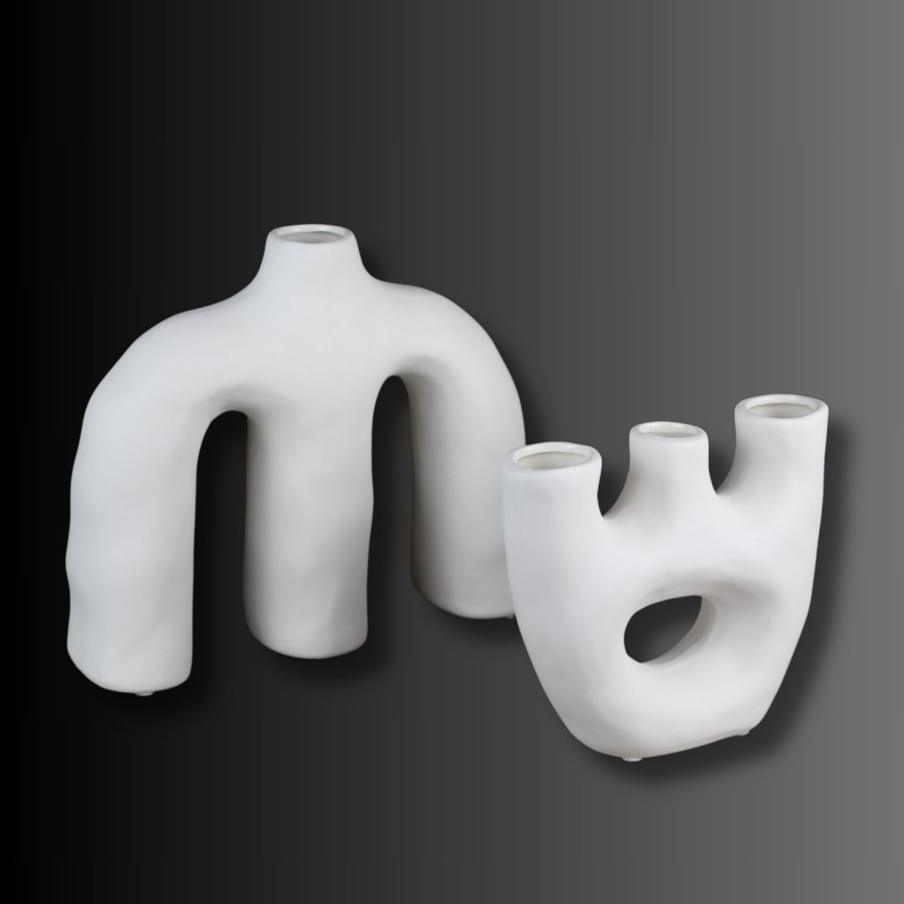 Crown, vazǎ decorativă [3]