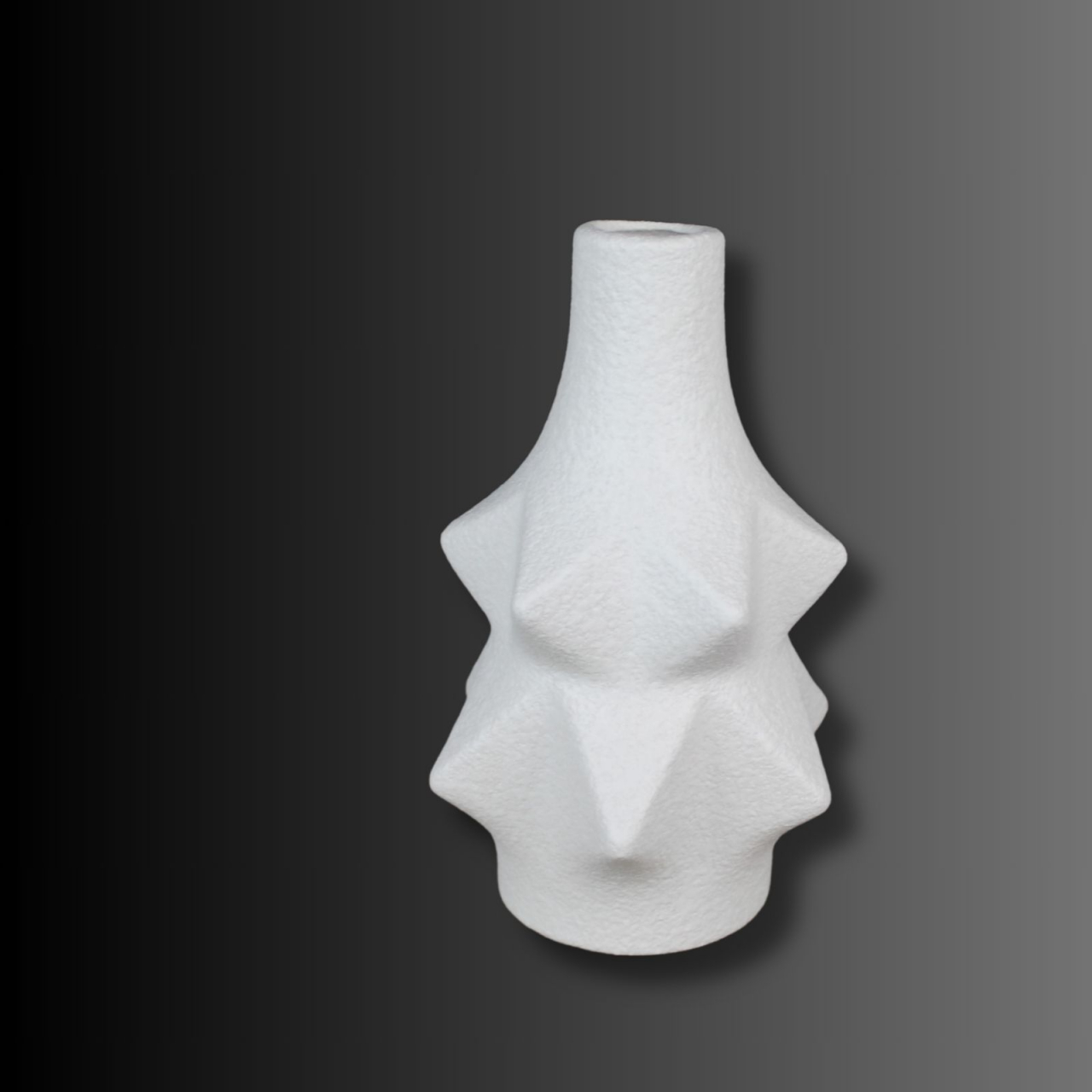 Vaza decorativă Origami [3]