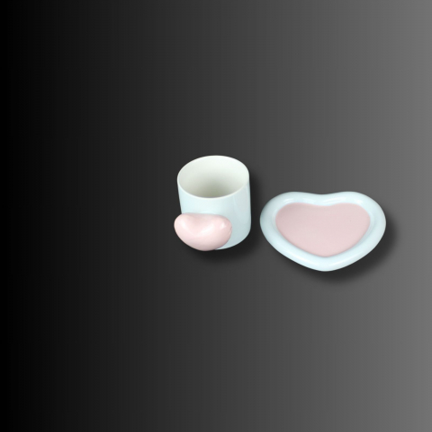 Cup of Love , o ceasca perfecta pentru momente romantice [1]
