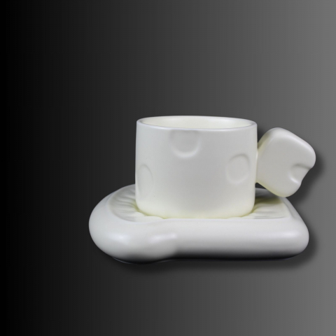 Bucatarie - Toast and Tea , un set perfect pentru diminutive leneşe