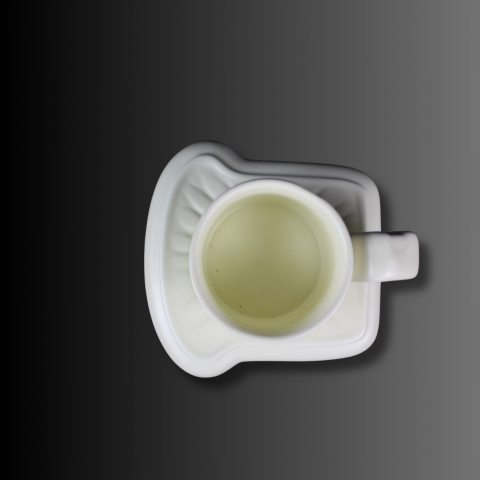 Toast and Tea , un set perfect pentru diminutive leneşe [2]