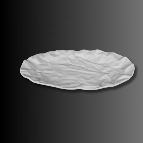 Farfurie White Sand [1]