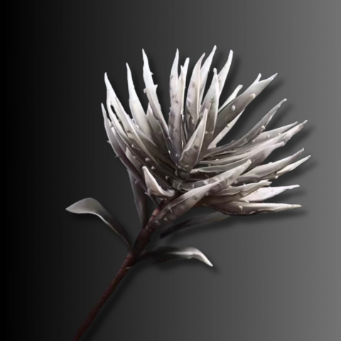 Flori - Flori artificiale SPİNİ DE İARNǍ