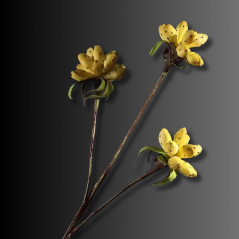 Flori - Flori artificiale SUNNY PETALS