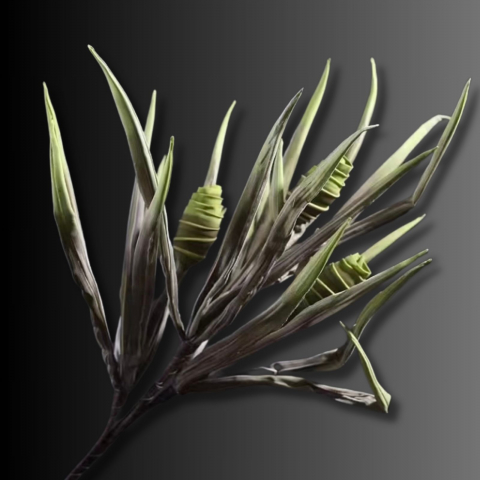 Flori - Flori artificiale JUNGLE BREEZE
