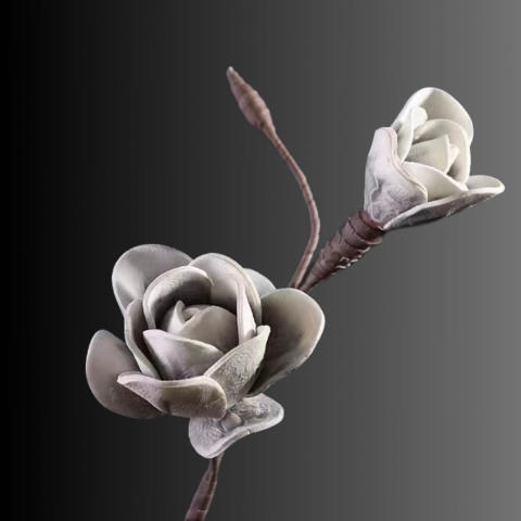 Flori - Flori artificiale MOONLİGHT ROSE